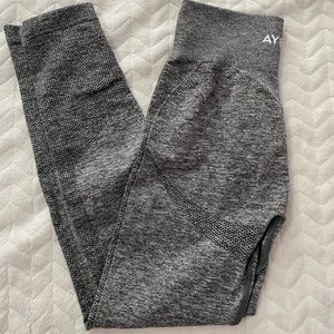 AYBL High Waisted Seamless Leggings